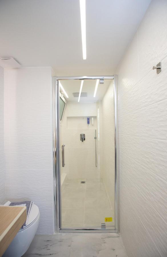 Melma Properties - Aria-Piraeus Central Penthouse Exterior photo
